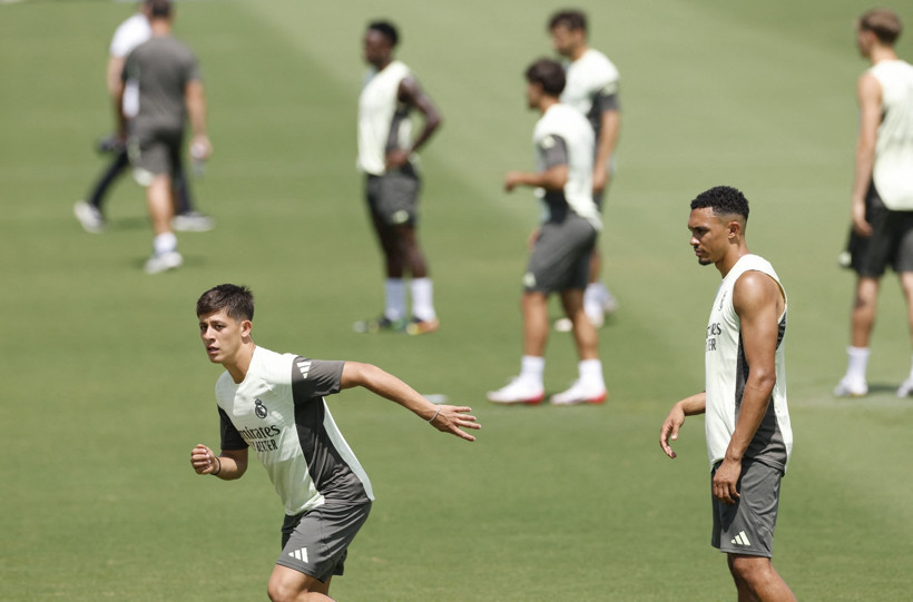 Arda Güler için tarihi fırsat: Taht değişimi kapıda - Resim : 4