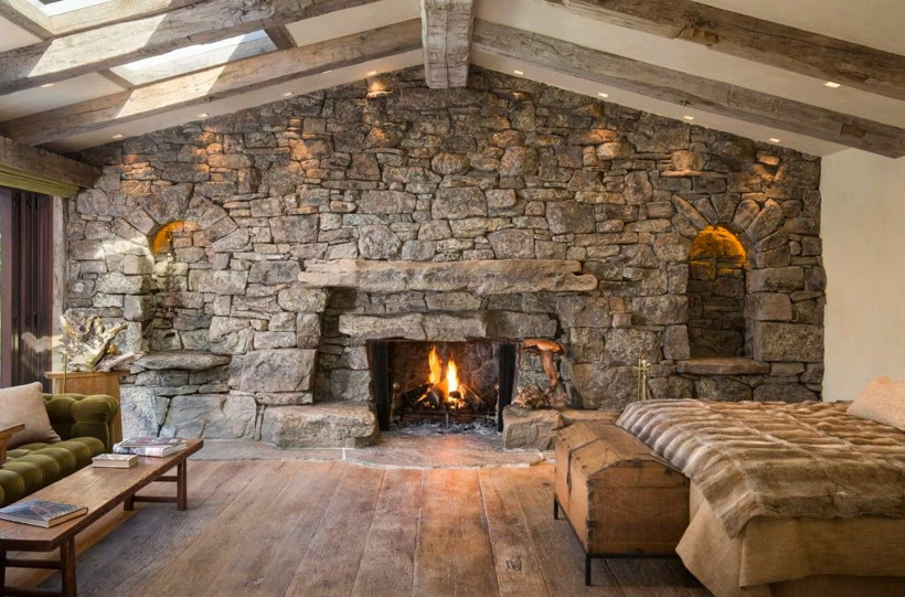 'Temel İçgüdü'deki meşhur ev rekor fiyata satışa çıktı - Resim: 6