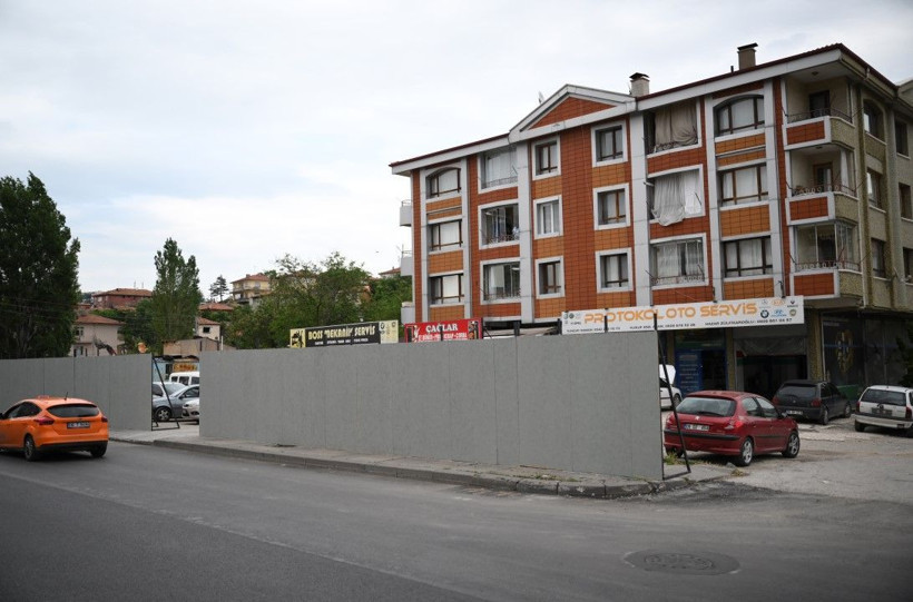 Ankara'ya NATO makyajı - Resim: 24