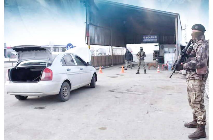2763 arama ve uygulama noktası tamamen kaldırıldı - Resim : 2