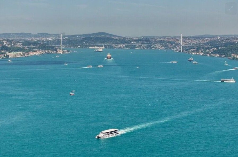 İstanbul’da isminde “köy” geçen ilçeler ve semtler hangileri? İşte isimlerinin bilinmeyen hikâyeleri - Resim: 1