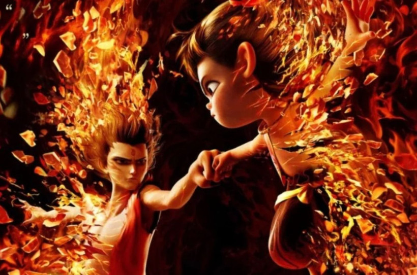 Çin'in animasyon filmi hasılat rekoru kırdı - Resim: 2