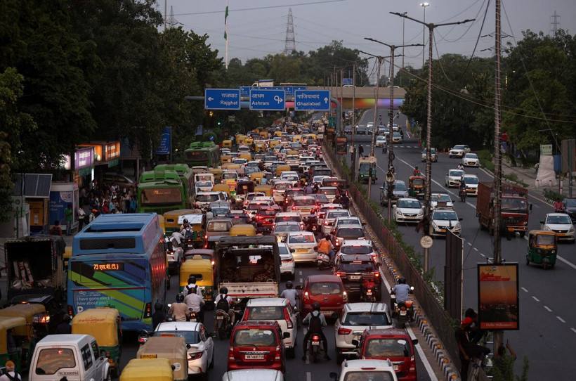 Dünyanın en güvensiz yolları: Her üç dakikada bir kişi ölüyor - Resim : 2