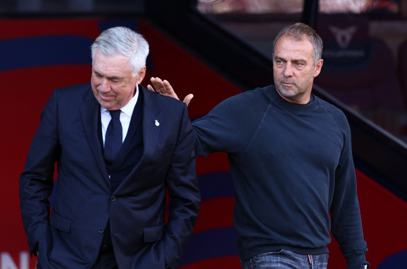 123 yıllık El Clasico tarihinde böyle maç görülmedi! - Resim : 6