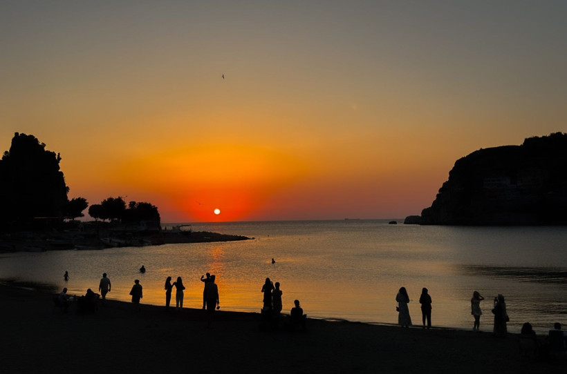 Amasra'dan nefes kesen fotoğraflar - Resim: 1