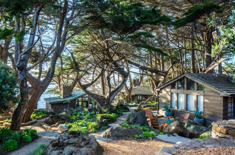 'Temel İçgüdü'deki meşhur ev rekor fiyata satışa çıktı - Resim: 5