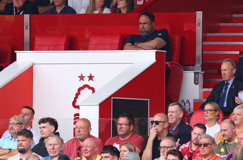 Jose Mourinho'ya Premier Lig'den talip var - Resim : 3