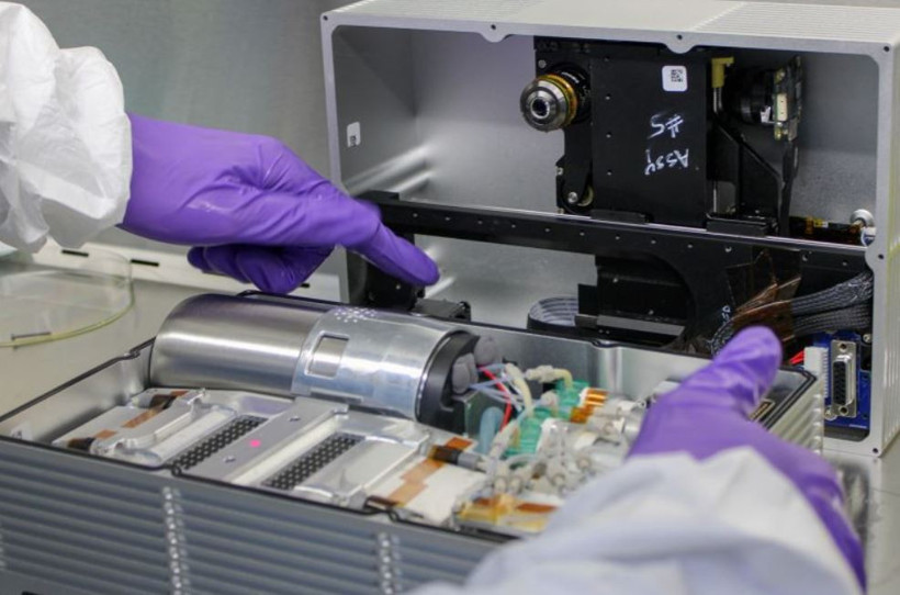 Uzay yolculuğuyla ilgili çarpıcı araştırma: 'Karanlık genom' alarmı - Resim : 1