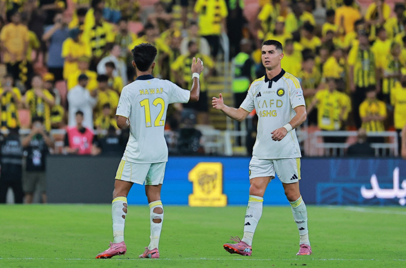 Ronaldo-Mane, Benzema'yı hakladı: 1.000 gol için geri sayım hızlandı! - Resim : 1