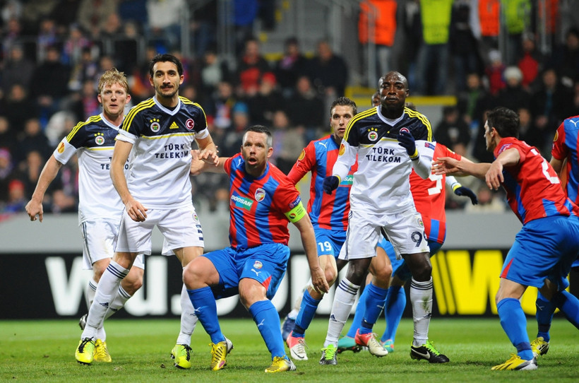 Fenerbahçe 10 yıl sonra aynı yerde, aynı hedefte! - Resim : 3