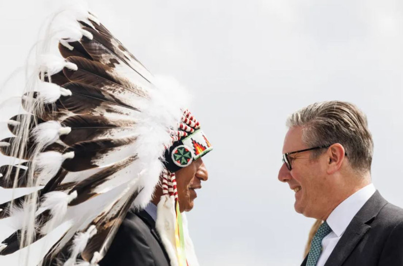 Başbakan 17 ayda 44 ülke gezdi, bakanlar isyan etti - Resim : 1