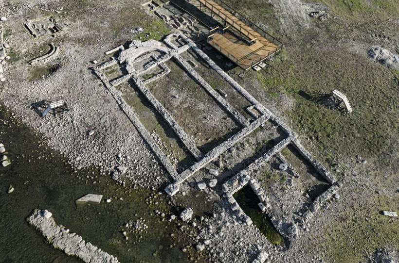 İznik Papa'yı bekliyor: Hazırlıklar tamam, oteller doldu - Resim: 9
