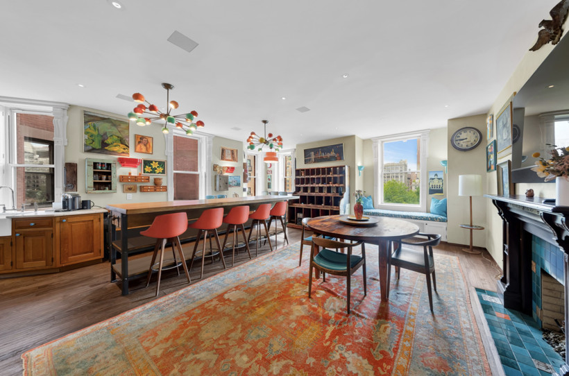 Ünlü manken lüks evini zararına satıyor - Resim : 3