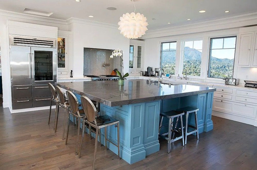 Yapay zeka devinin hissesini getirene lüks malikanesini verecek - Resim: 14