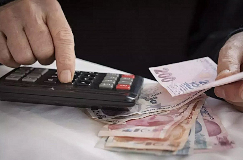 Emekli zammında Erdoğan’a sunulacak formül ortaya çıktı. Ek destek modelleri de gündemde - Resim: 2