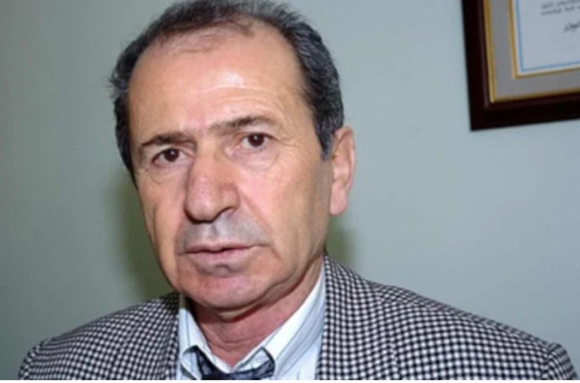 Eski s&uuml;per vali ve efsane emniyet m&uuml;d&uuml;r&uuml; vefat etti - Resim : 1
