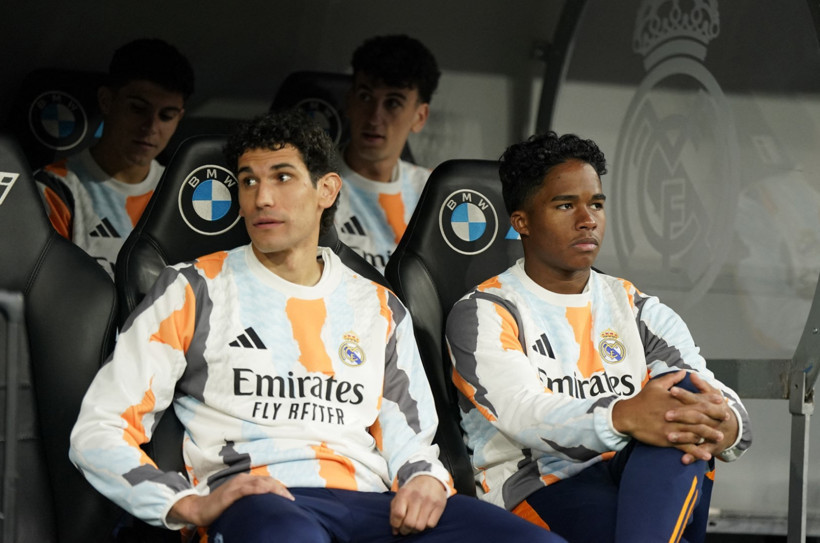 Arda Güler'in kankası gidiyor: Real Madrid'den yılın takası - Resim : 2