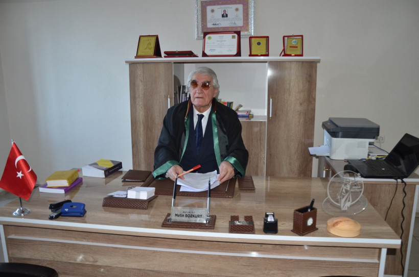 En büyük hayaline 79 yaşında kavuştu: 83 yaşında çalışmaya başladı - Resim : 1