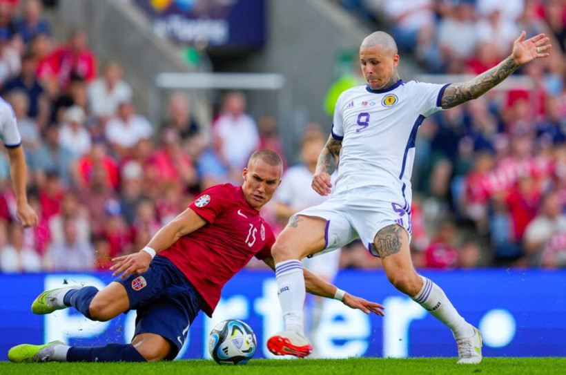 Solskjaer'in ilk transferi belli oldu: Vatandaşını istiyor - Resim : 1