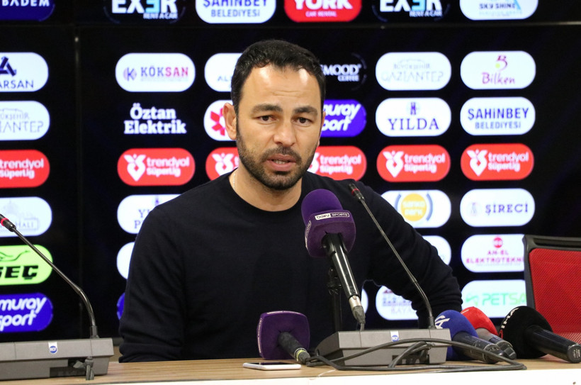 Arda Turan'ın yeni adresi ve maaşı belli oldu! - Resim : 1