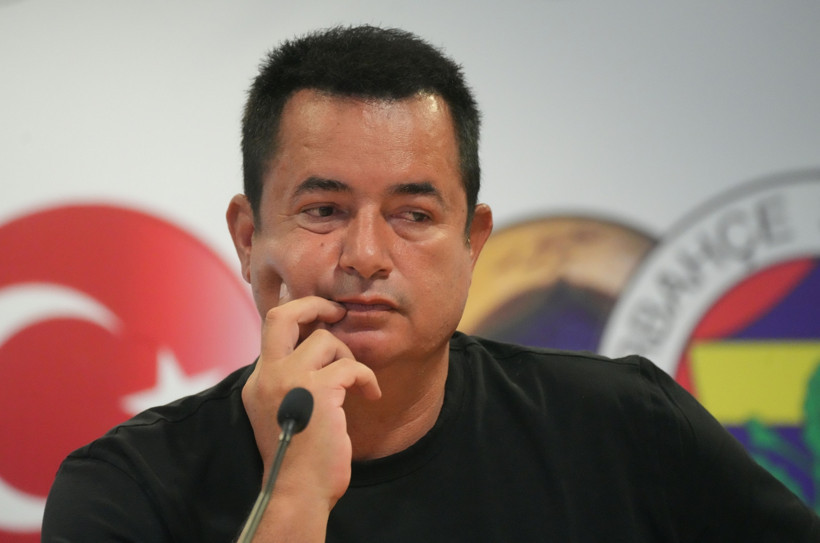 Acun Ilıcalı'dan Fenerbahçe ve ayrılık itirafı: 'Süpermen olmadığımı anladım' - Resim : 2