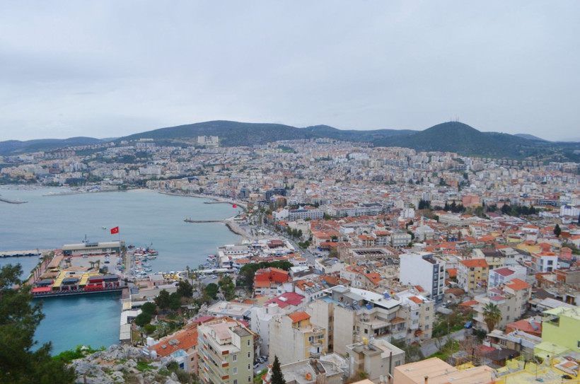 Konut fiyatlarının en yüksek olduğu 10 şehir - Resim: 7