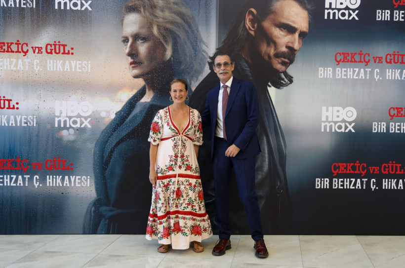 Behzat Ç. bu kez Sinan Ateş cinayetinin peşinde - Resim : 4