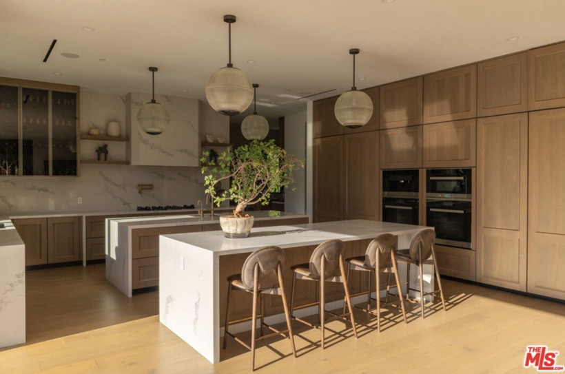 Adriana Lima lüks malikanesini kârla satışa çıkardı - Resim: 20