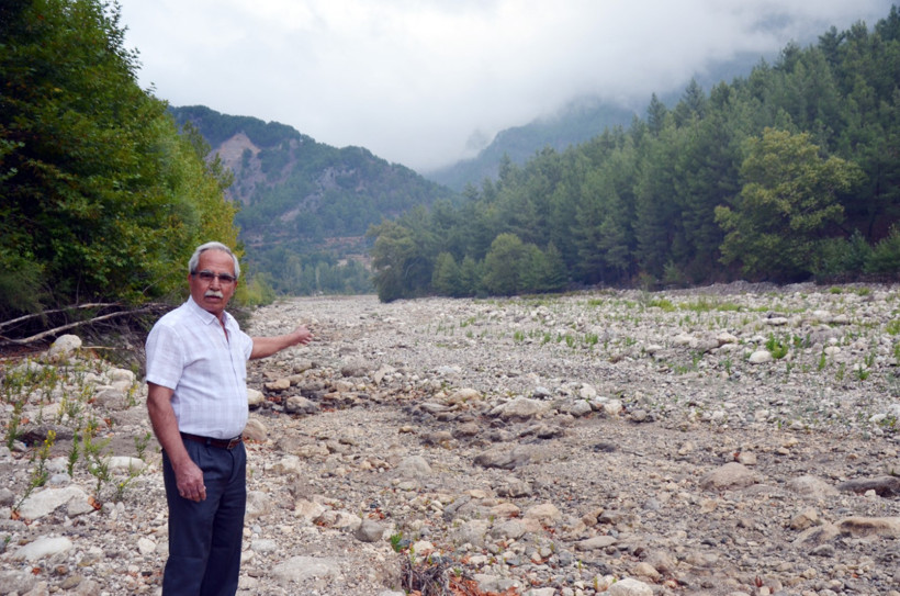 Köy bir gecede yok olmuştu: 14 yıl geçti ama selin izleri hâlâ silinmedi - Resim : 7