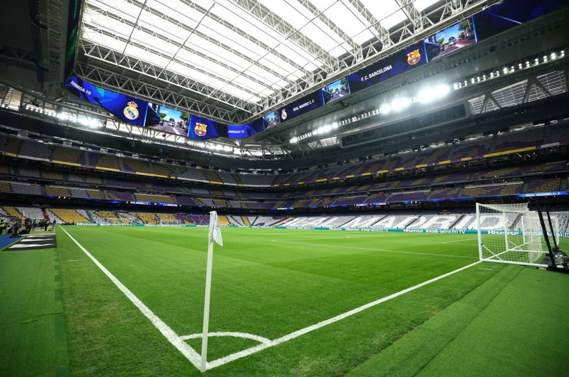 Real Madrid tarihin en büyük bütçesini açıklayacak: Bernabeu etkisi! - Resim : 1