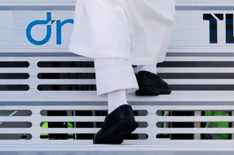 Dünyanın gözü Türkiye'de: Papa geldi - Resim : 14