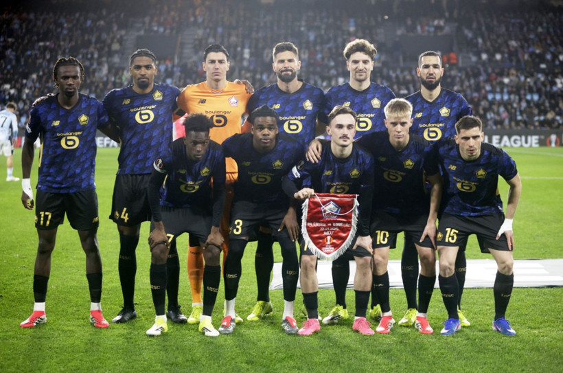 Avrupa Ligi'nde tur atlayan takımlar belli oldu: 18 maçta 51 gol atıldı - Resim: 19