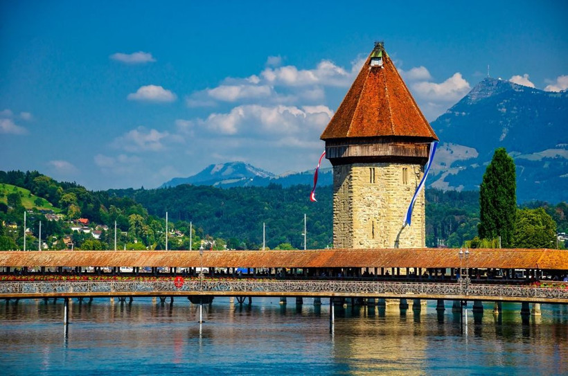 Dünyanın en güzel 10 köprüsü - Resim: 7