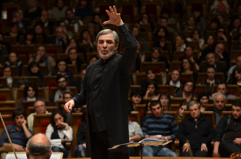 40. Uluslararası Ankara Müzik Festivali tarihi belli oldu - Resim : 2