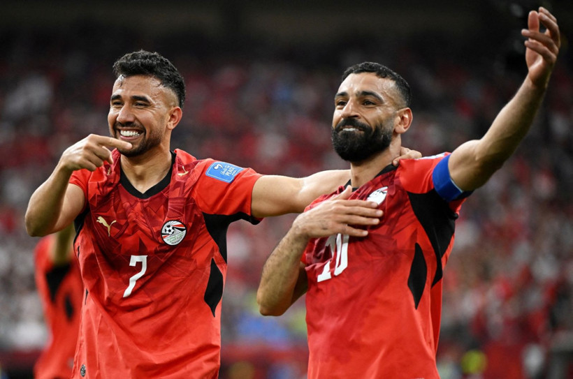 Kral Salah geri döndü: Mısır'ı lider yaptı - Resim: 11