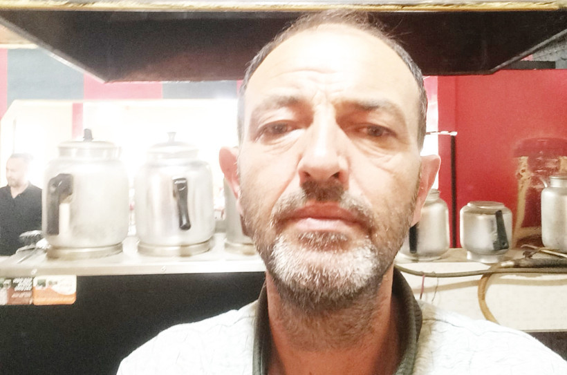Başkan maaşımı eksiksiz ödesin - Resim : 2