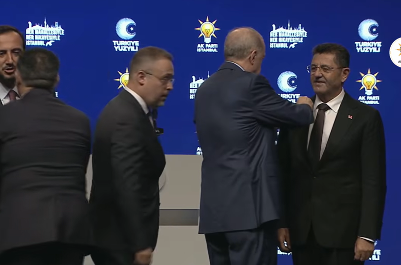İstanbul'da CHP'den istifa eden 3 belediye başkanı, AKP'ye geçti - Resim : 2