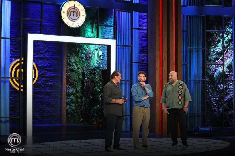 MasterChef 3 Eylül’de 5. ve 6. eleme adayları belli oldu: Dokunulmazlığı kim aldı? - Resim: 2