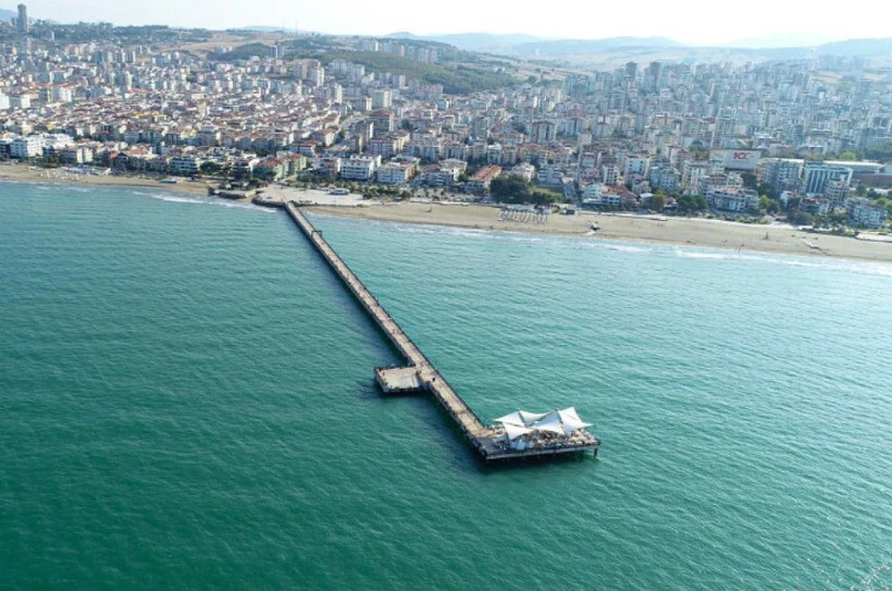 Burası Avrupa değil Türkiye. Adı duyulmamış ilçe huzur saçıyor - Resim: 3