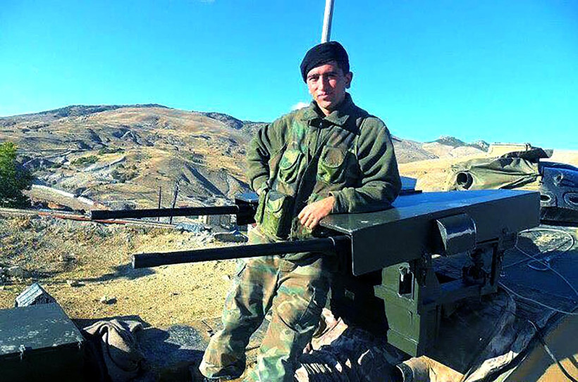Tunceli’de bir dönem kapandı. Ayak basmadık yer bırakmamışlardı - Resim : 2