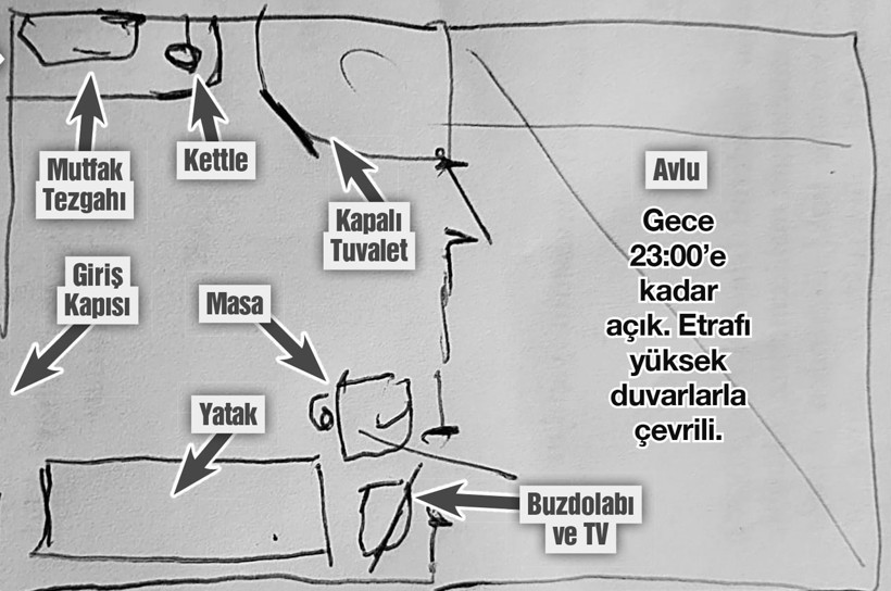 Bugün Türkiye’de iki farklı hukuk var - Resim : 1