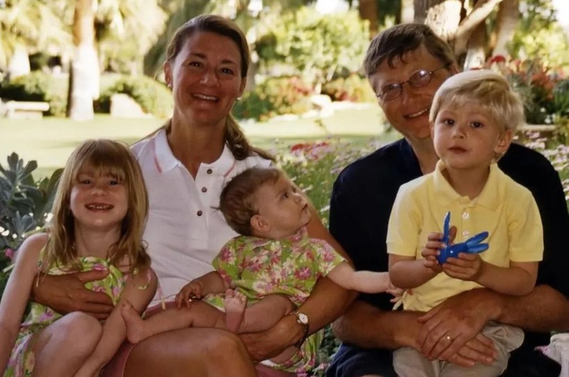Bill Gates çocuklarına ne kadar miras bırakacağını açıkladı - Resim: 4