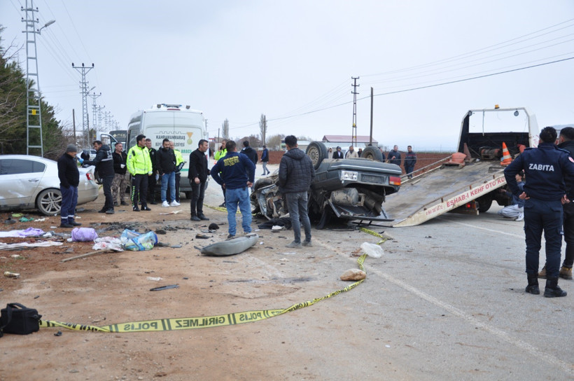 Feci kazada anne de vefat etti, ölü sayısı 4'e çıktı - Resim : 1