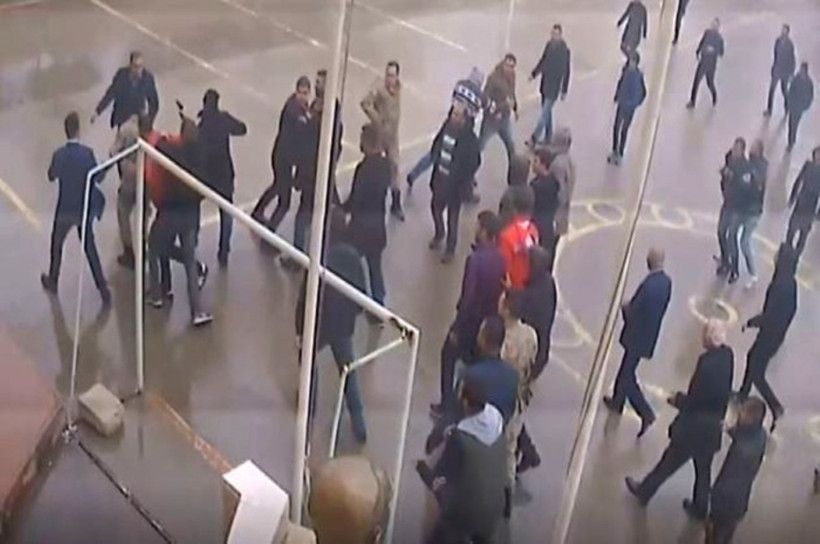 3 cinayetin hükümlüsü yıllar sonra sahte kimlikle yakalandı - Resim : 1