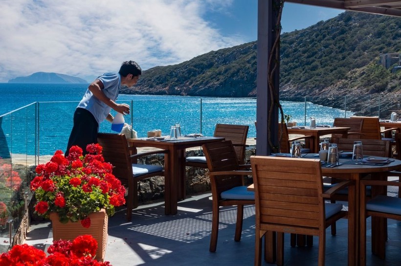 Turizm sezonu yaklaşırken işçi açığı: Yunanistan eleman arıyor - Resim: 5