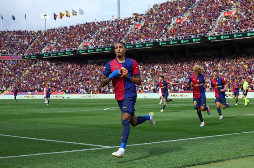 123 yıllık El Clasico tarihinde böyle maç görülmedi! - Resim : 2