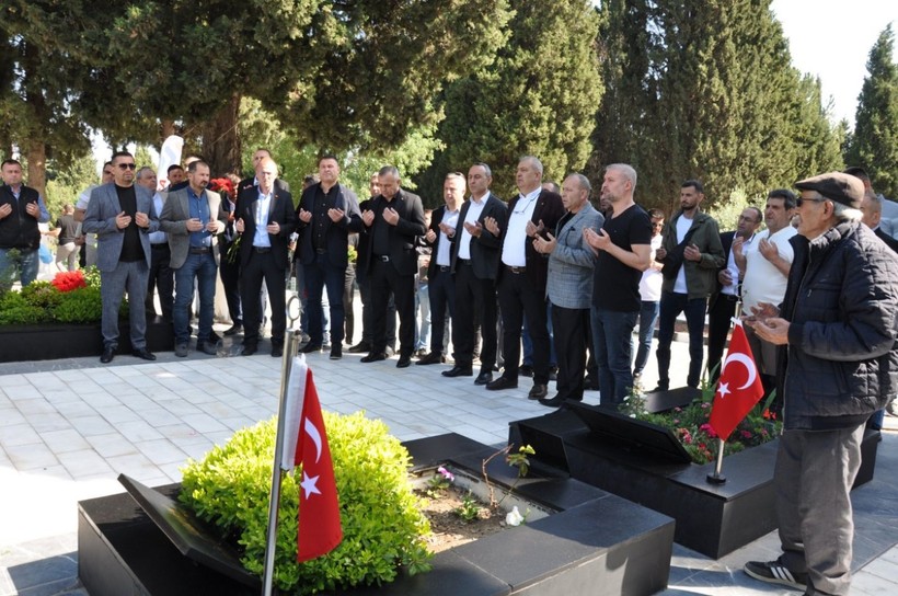 Soma'da 301 canın yitirilmesinin ardından 11 yıl geçti - Resim: 10