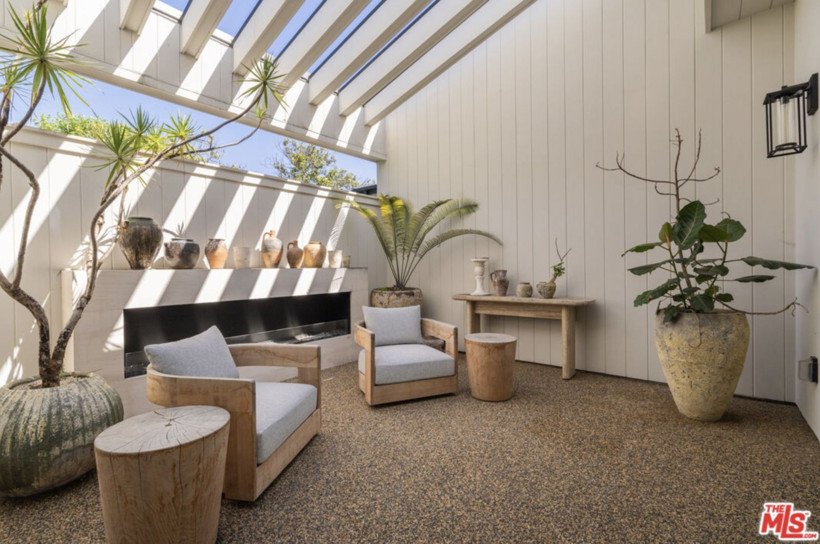 Adriana Lima lüks malikanesini kârla satışa çıkardı - Resim: 17