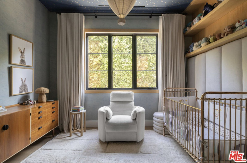 Adriana Lima lüks malikanesini kârla satışa çıkardı - Resim: 7