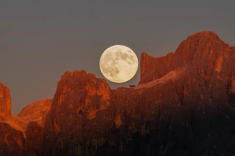 'ZWO Yılın Astronomi Fotoğrafçısı' yarışmasının kazananları açıklandı - Resim: 8